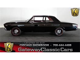 1967 Chevrolet Chevelle (CC-897532) for sale in Fairmont City, Illinois