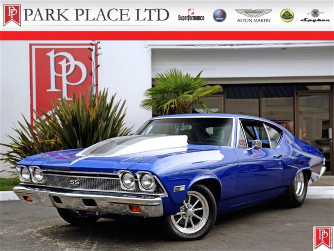 1968 chevrolet pro street chevelle for sale classiccars com cc 897553 1968 chevrolet pro street chevelle for