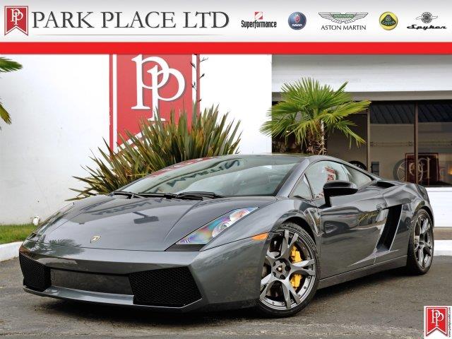 2006 Lamborghini Gallardo for Sale  | CC-897557