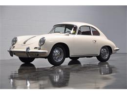 1960 Porsche 356B (CC-890756) for sale in Costa Mesa, California