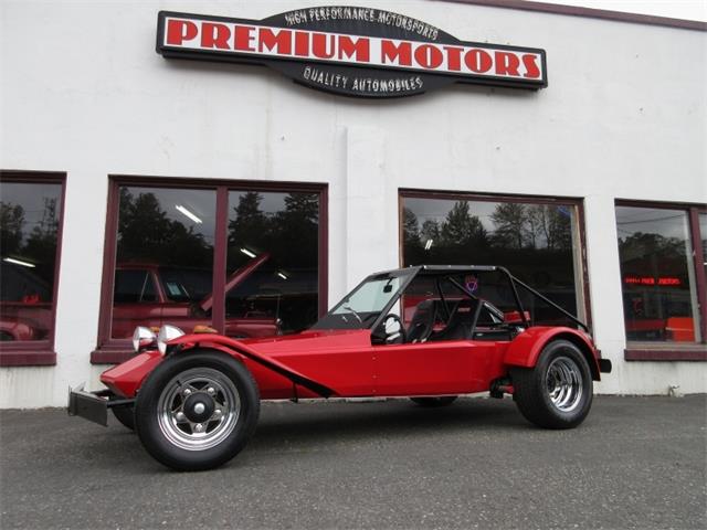 2001 HM Buggy (CC-897560) for sale in Tocoma, Washington