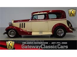 1933 Chevrolet Sedan (CC-897568) for sale in Fairmont City, Illinois
