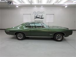1968 Pontiac GTO (CC-897581) for sale in Sioux Falls, South Dakota