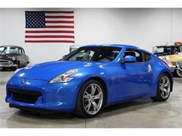 2011 Nissan 370Z (CC-897586) for sale in Kentwood, Michigan