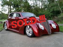 1937 Ford Coupe (CC-897605) for sale in Clarksburg, Maryland