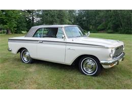 1963 Rambler American (CC-897627) for sale in Essex Junction, Vermont