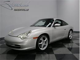 2003 Porsche 911 (CC-897638) for sale in Lavergne, Tennessee