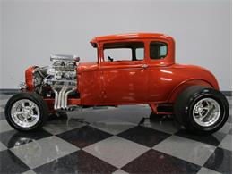 1930 Ford 5-Window Coupe (CC-897640) for sale in Lavergne, Tennessee