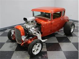 1930 Ford 5-Window Coupe (CC-897640) for sale in Lavergne, Tennessee