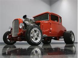 1930 Ford 5-Window Coupe (CC-897640) for sale in Lavergne, Tennessee