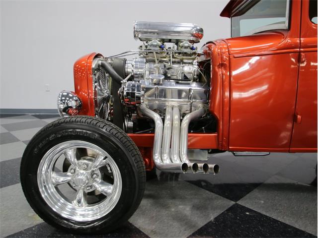 1930 Ford 5-Window Coupe (CC-897640) for sale in Lavergne, Tennessee