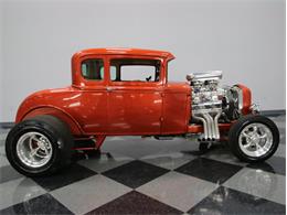 1930 Ford 5-Window Coupe (CC-897640) for sale in Lavergne, Tennessee