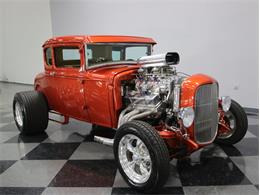1930 Ford 5-Window Coupe (CC-897640) for sale in Lavergne, Tennessee