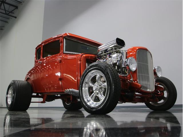 1930 Ford 5-Window Coupe (CC-897640) for sale in Lavergne, Tennessee