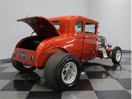 1930 Ford 5-Window Coupe (CC-897640) for sale in Lavergne, Tennessee