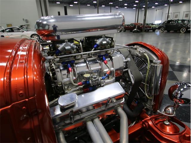 1930 Ford 5-Window Coupe (CC-897640) for sale in Lavergne, Tennessee