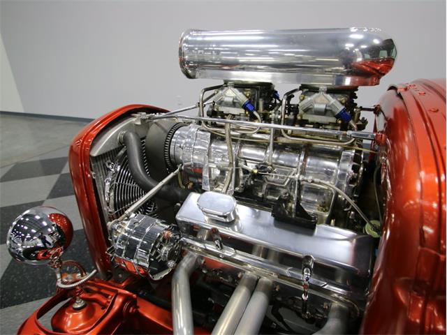 1930 Ford 5-Window Coupe (CC-897640) for sale in Lavergne, Tennessee