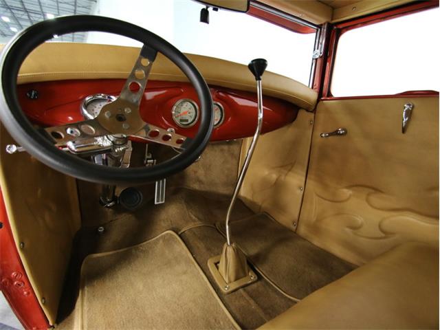 1930 Ford 5-Window Coupe (CC-897640) for sale in Lavergne, Tennessee