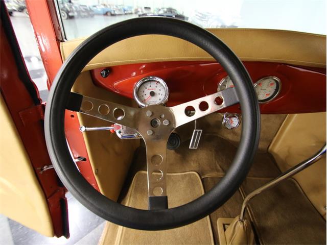 1930 Ford 5-Window Coupe (CC-897640) for sale in Lavergne, Tennessee