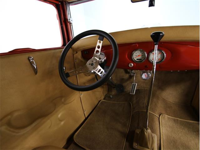 1930 Ford 5-Window Coupe (CC-897640) for sale in Lavergne, Tennessee