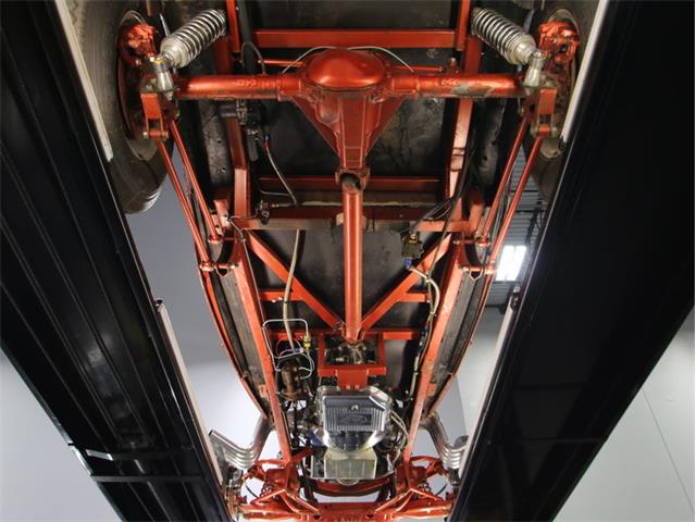 1930 Ford 5-Window Coupe (CC-897640) for sale in Lavergne, Tennessee