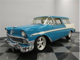 1956 Chevrolet Nomad (CC-897641) for sale in Lavergne, Tennessee