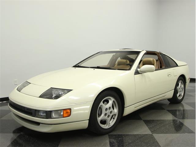 1990 Nissan 300ZX (CC-897648) for sale in Lutz, Florida
