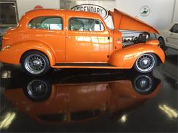 1939 Chevrolet Sedan (CC-897649) for sale in Lewisville, Texas