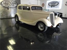1933 Ford Vicky (CC-897650) for sale in Lewisville, Texas