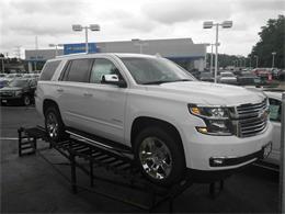 2016 Chevrolet Tahoe (CC-897656) for sale in Downers Grove, Illinois