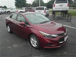 2016 Chevrolet Cruze (CC-897664) for sale in Downers Grove, Illinois