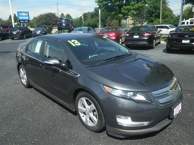 2013 Chevrolet Volt (CC-897665) for sale in Downers Grove, Illinois
