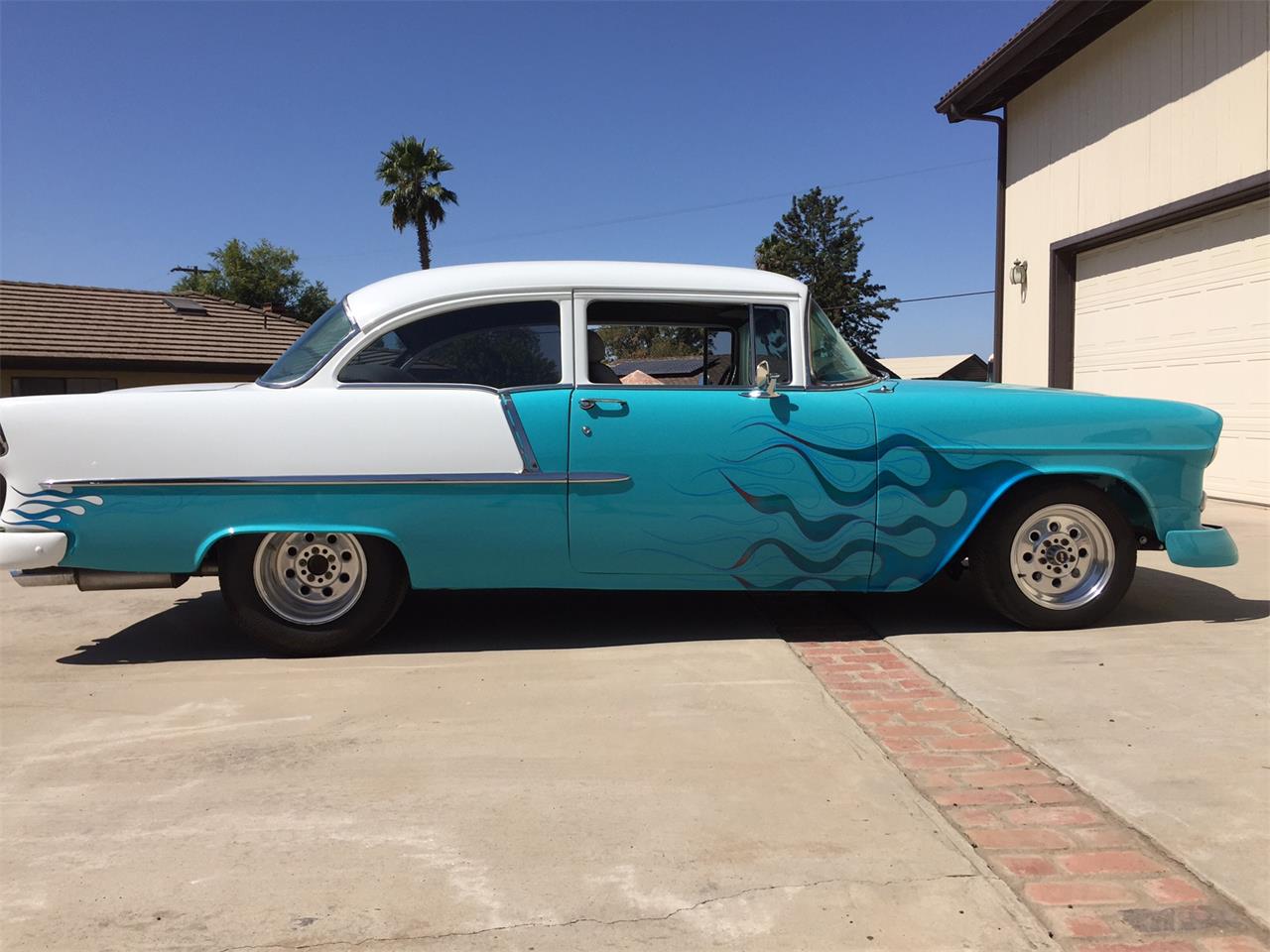 1955 Chevrolet 210 for Sale | ClassicCars.com | CC-897677