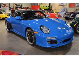 2011 Porsche 911 (CC-897678) for sale in Huntington Station, New York