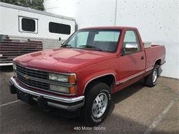 1991 Chevrolet C/K 1500 (CC-897689) for sale in Mesa, Arizona