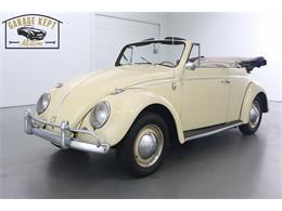 1964 Volkswagen Beetle (CC-897695) for sale in Grand Rapids, Michigan