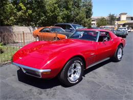 1971 Chevrolet Corvette (CC-897701) for sale in Thousand Oaks, California