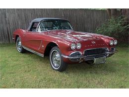 1962 Chevrolet Corvette (CC-897705) for sale in Lebanon, New Jersey