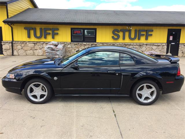 2004 Ford Mustang GT (CC-897734) for sale in Middletown, Indiana