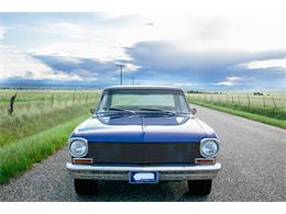 1964 Chevrolet Chevy II Nova (CC-897742) for sale in Bozeman, Montana