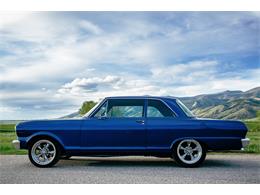 1964 Chevrolet Chevy II Nova (CC-897742) for sale in Bozeman, Montana