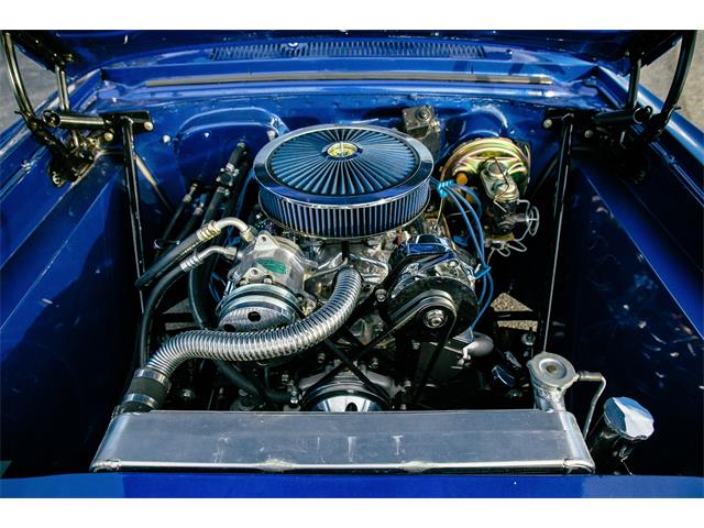 1964 Chevrolet Chevy II Nova (CC-897742) for sale in Bozeman, Montana