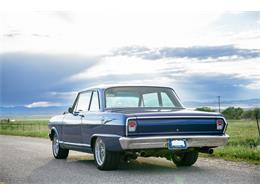 1964 Chevrolet Chevy II Nova (CC-897742) for sale in Bozeman, Montana
