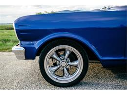 1964 Chevrolet Chevy II Nova (CC-897742) for sale in Bozeman, Montana