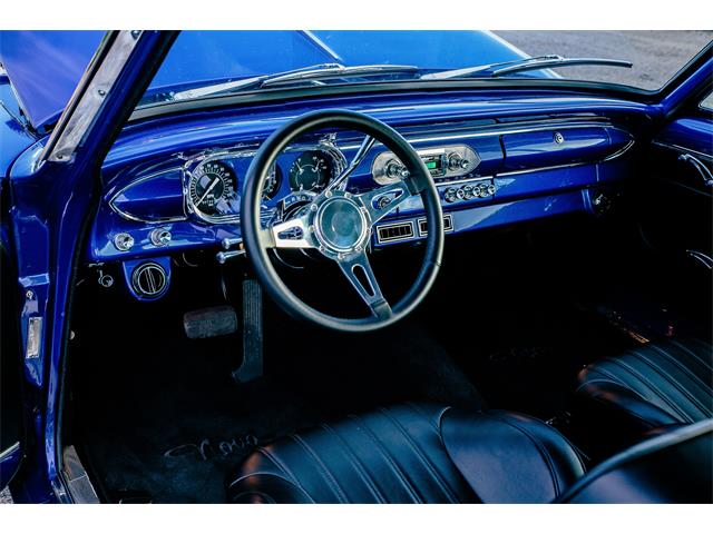 1964 Chevrolet Chevy II Nova (CC-897742) for sale in Bozeman, Montana