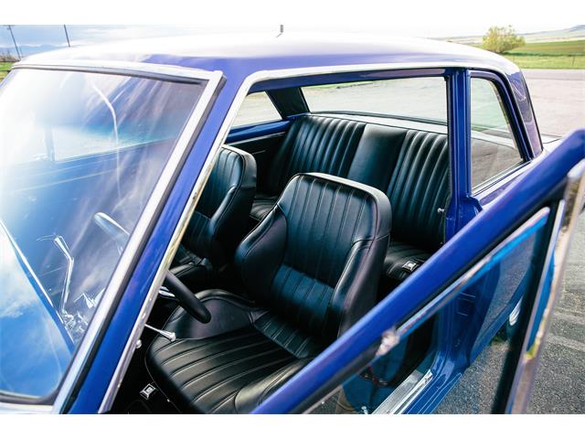 1964 Chevrolet Chevy II Nova (CC-897742) for sale in Bozeman, Montana
