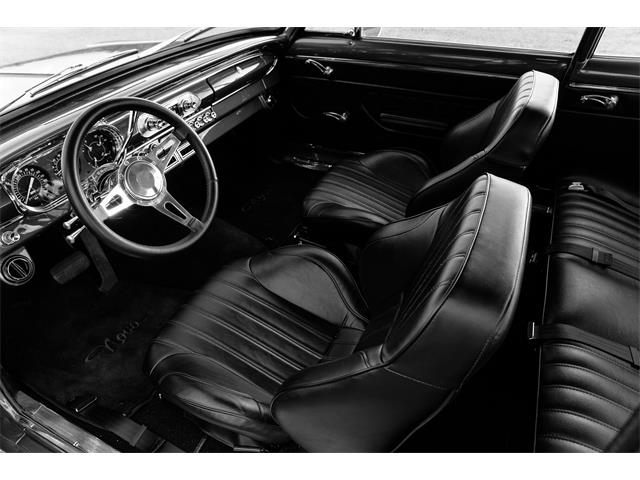1964 Chevrolet Chevy II Nova (CC-897742) for sale in Bozeman, Montana