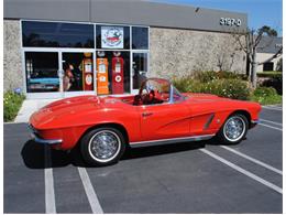 1962 Chevrolet Corvette (CC-897743) for sale in Costa Mesa, California