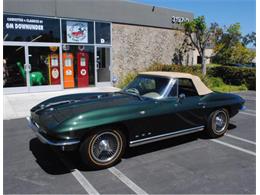 1965 Chevrolet Corvette (CC-897747) for sale in Costa Mesa, California