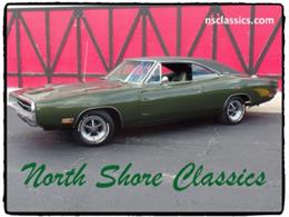 1970 Dodge Charger (CC-897767) for sale in Palatine, Illinois